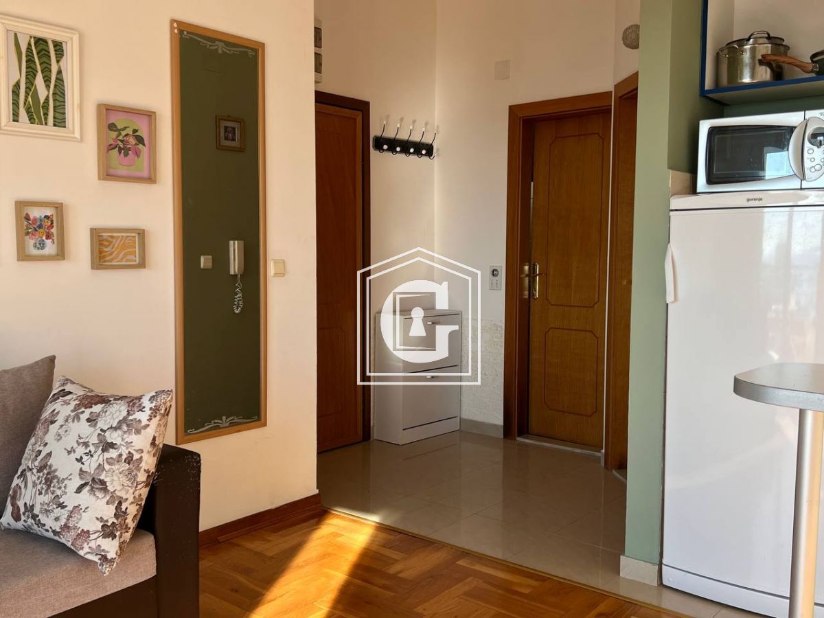 Appartamenti a Becici, Montenegro, 38 m² - foto 4