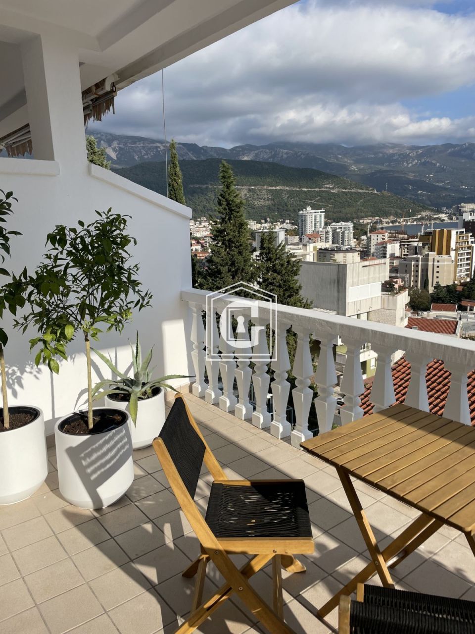 Appartamenti a Budva, Montenegro, 68 m² - foto 5