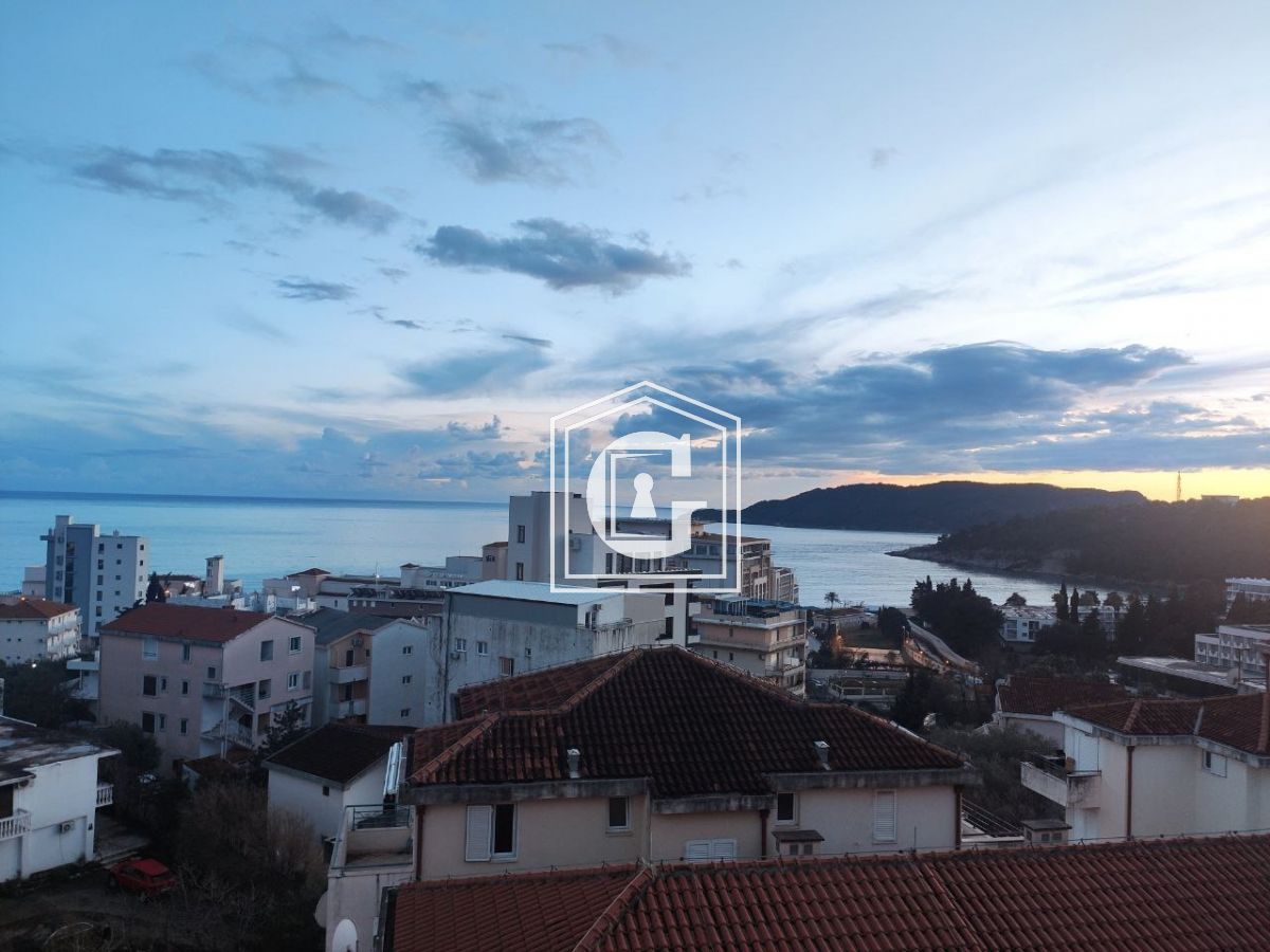 Appartamenti a Becici, Montenegro, 38 m² - foto 5