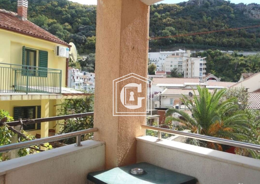 Appartamenti a Rafailovici, Montenegro, 19 m² - foto 5
