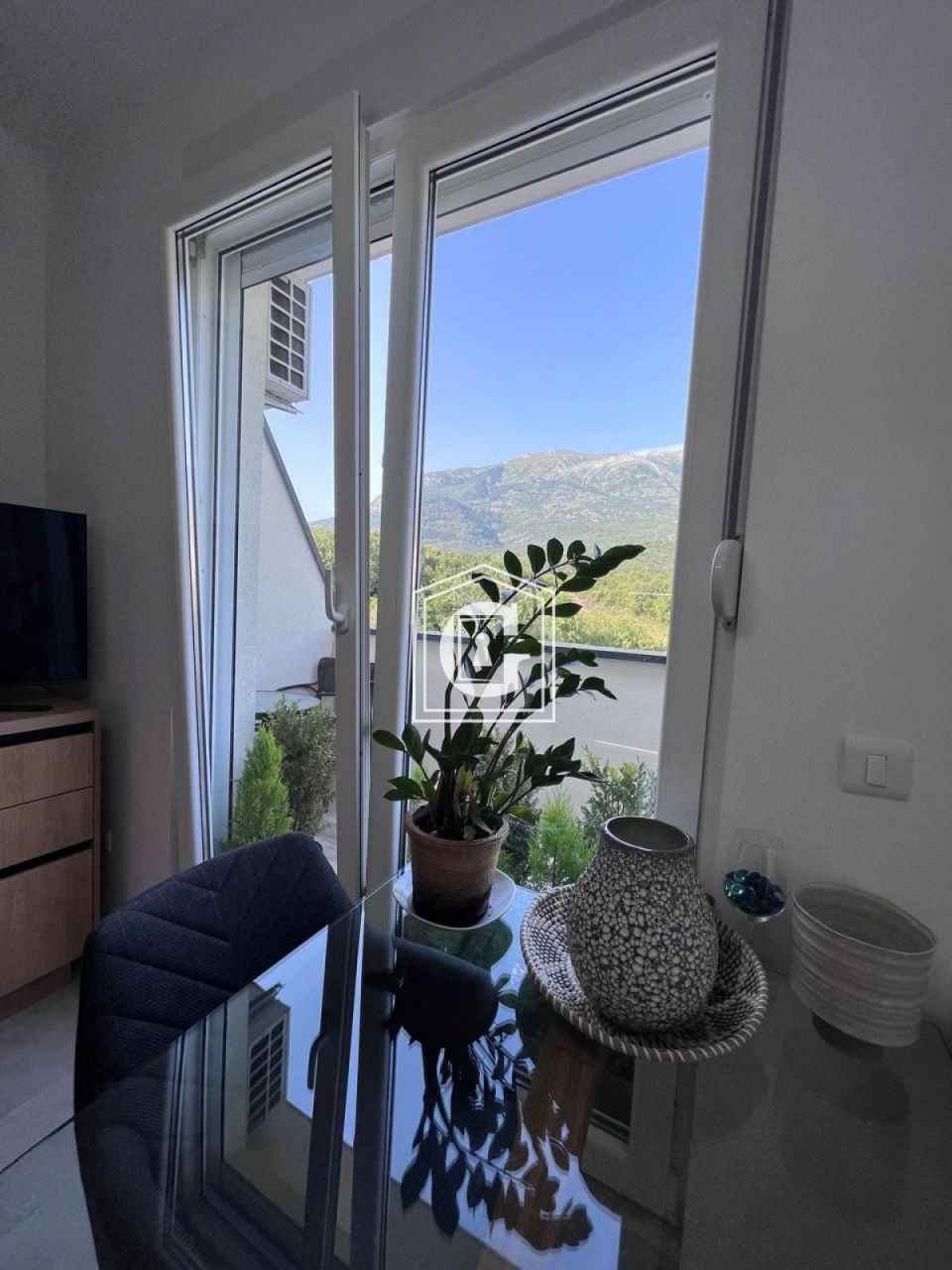 Apartment in Radanovici, Montenegro, 30 m² - picture 5