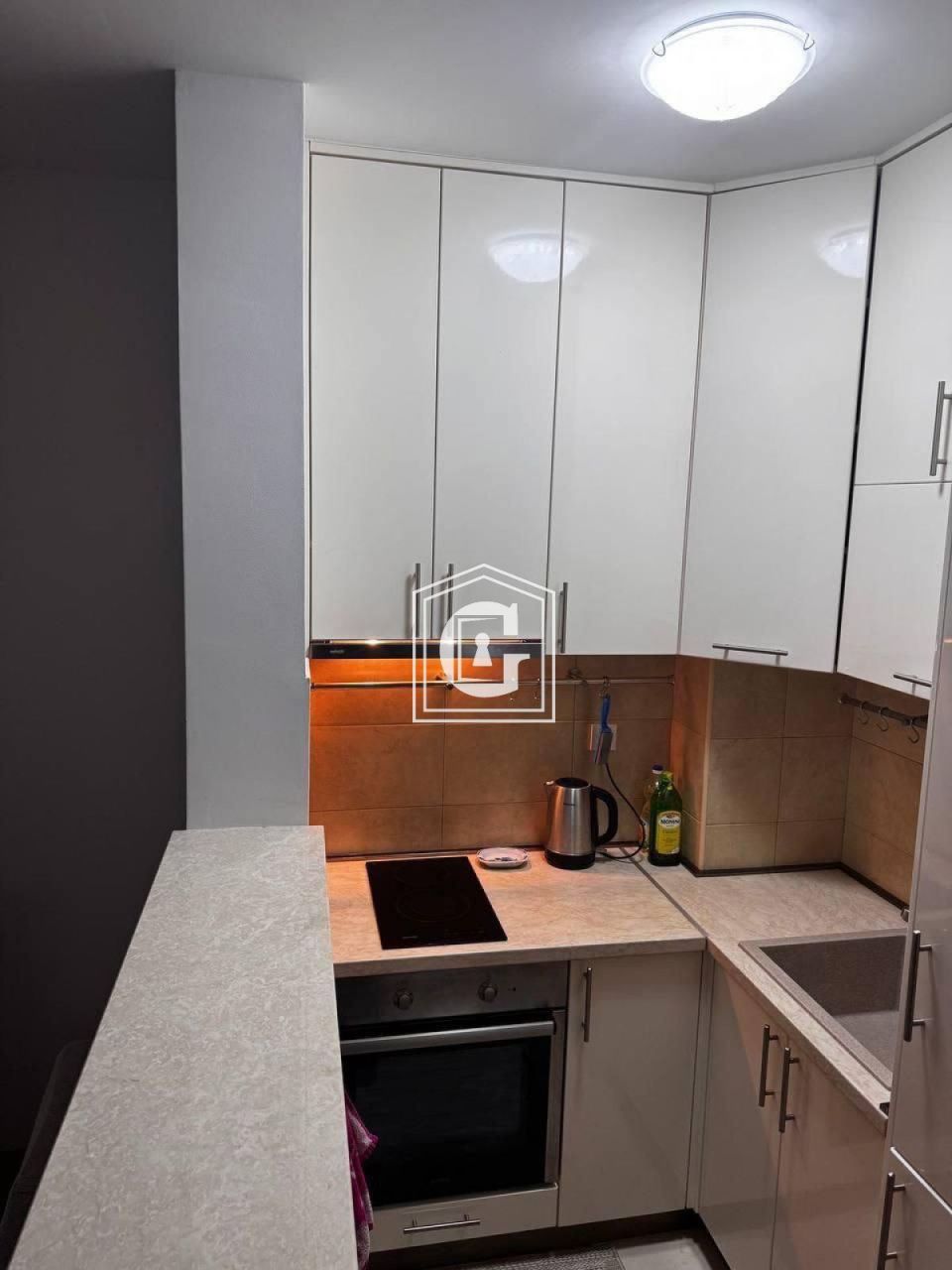 Apartment in Budva, Montenegro, 40 m² - Foto 6