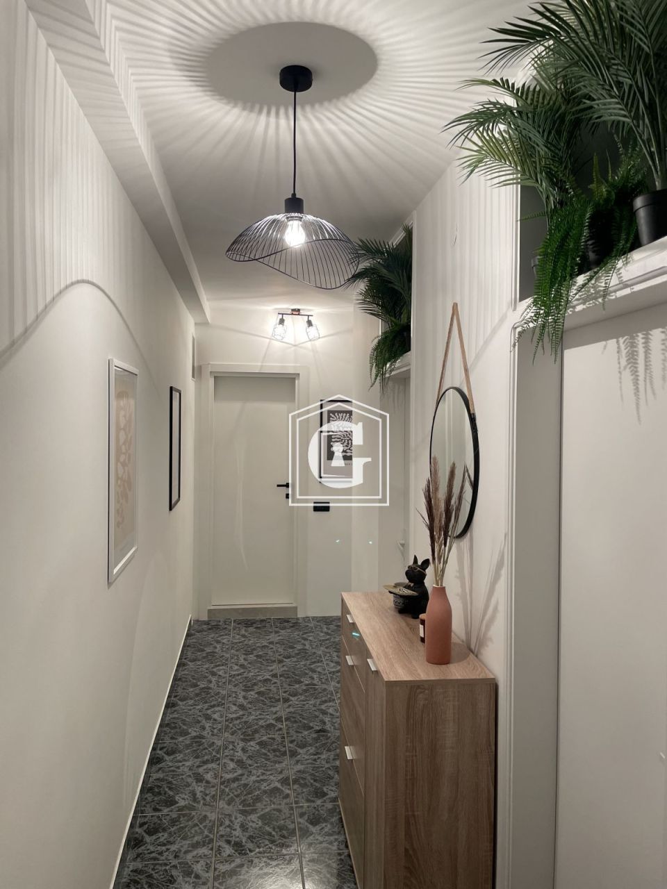 Appartamenti a Budva, Montenegro, 68 m² - foto 6