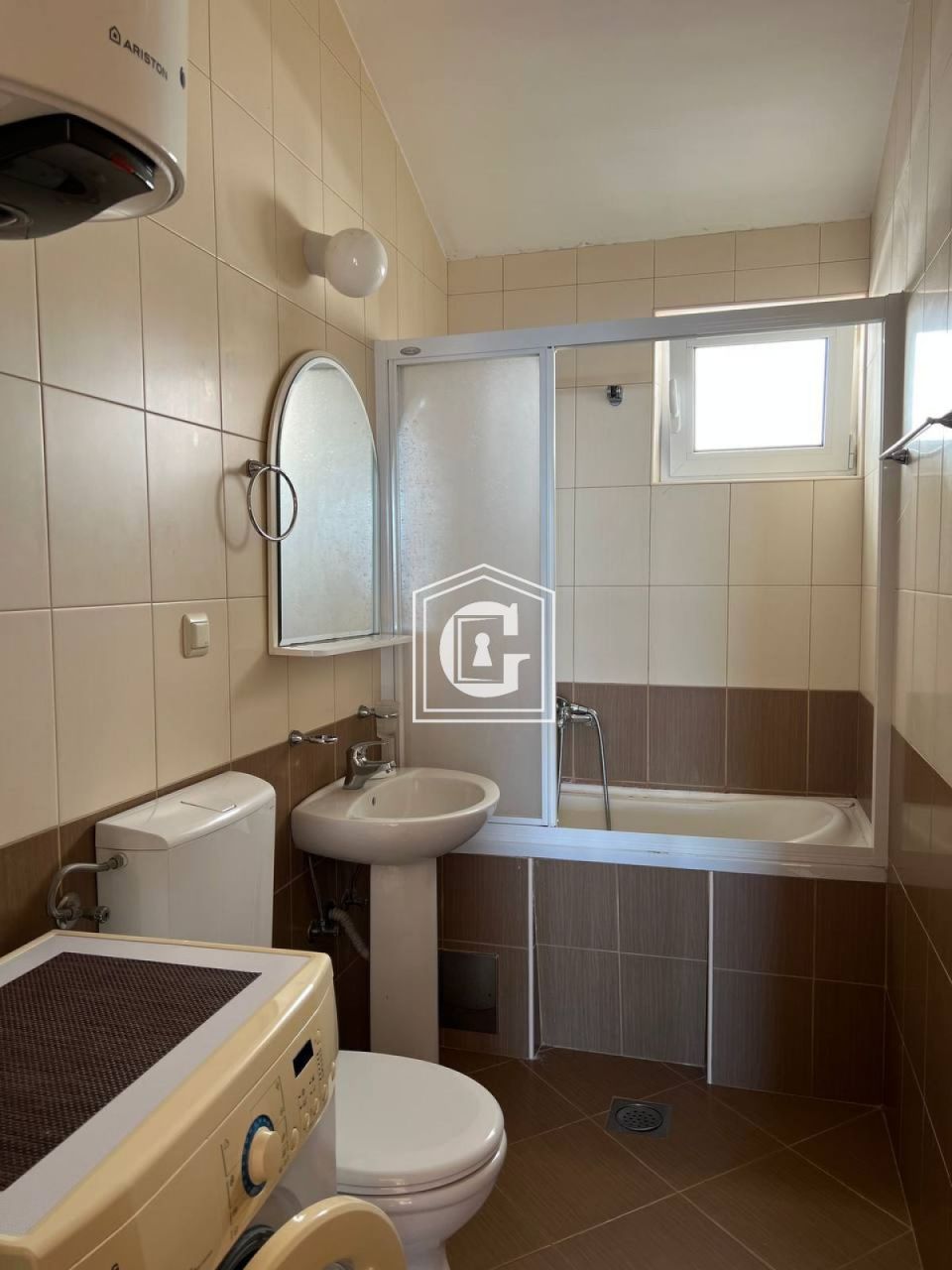 Appartamenti a Becici, Montenegro, 38 m² - foto 7