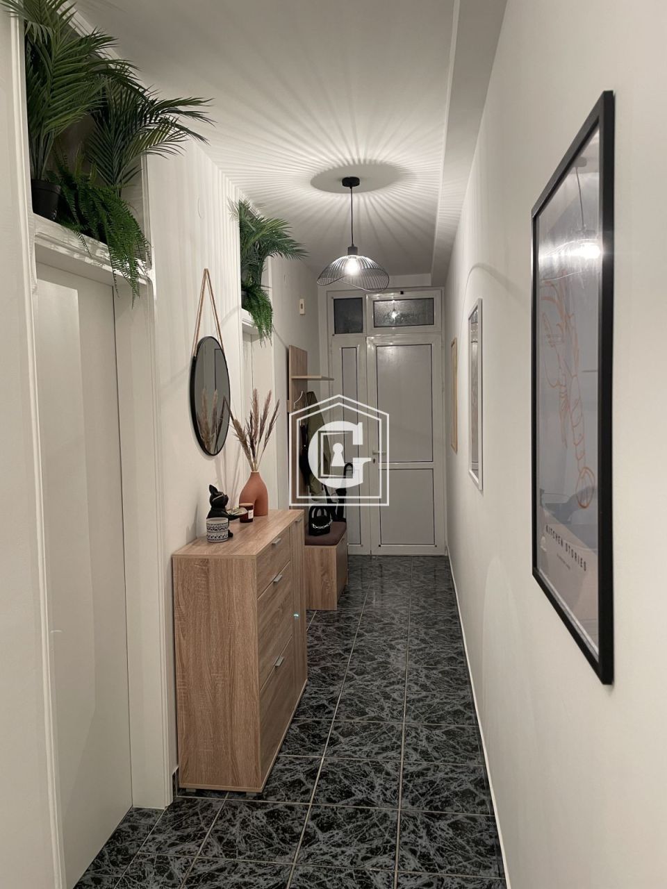 Appartamenti a Budva, Montenegro, 68 m² - foto 7