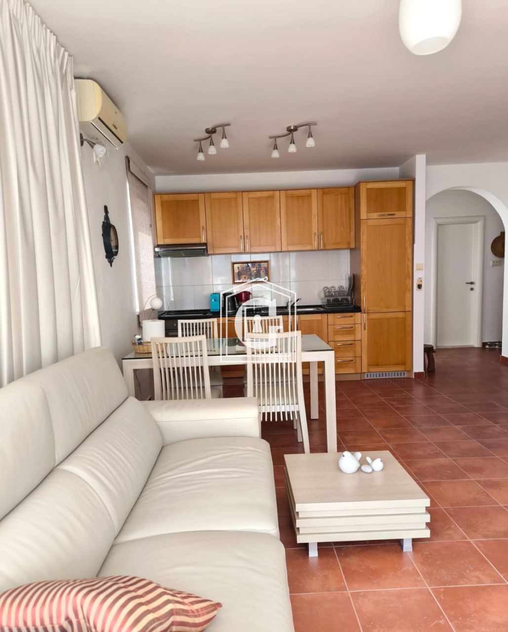 Appartement à Kotor, Monténégro, 76 m² - image 7