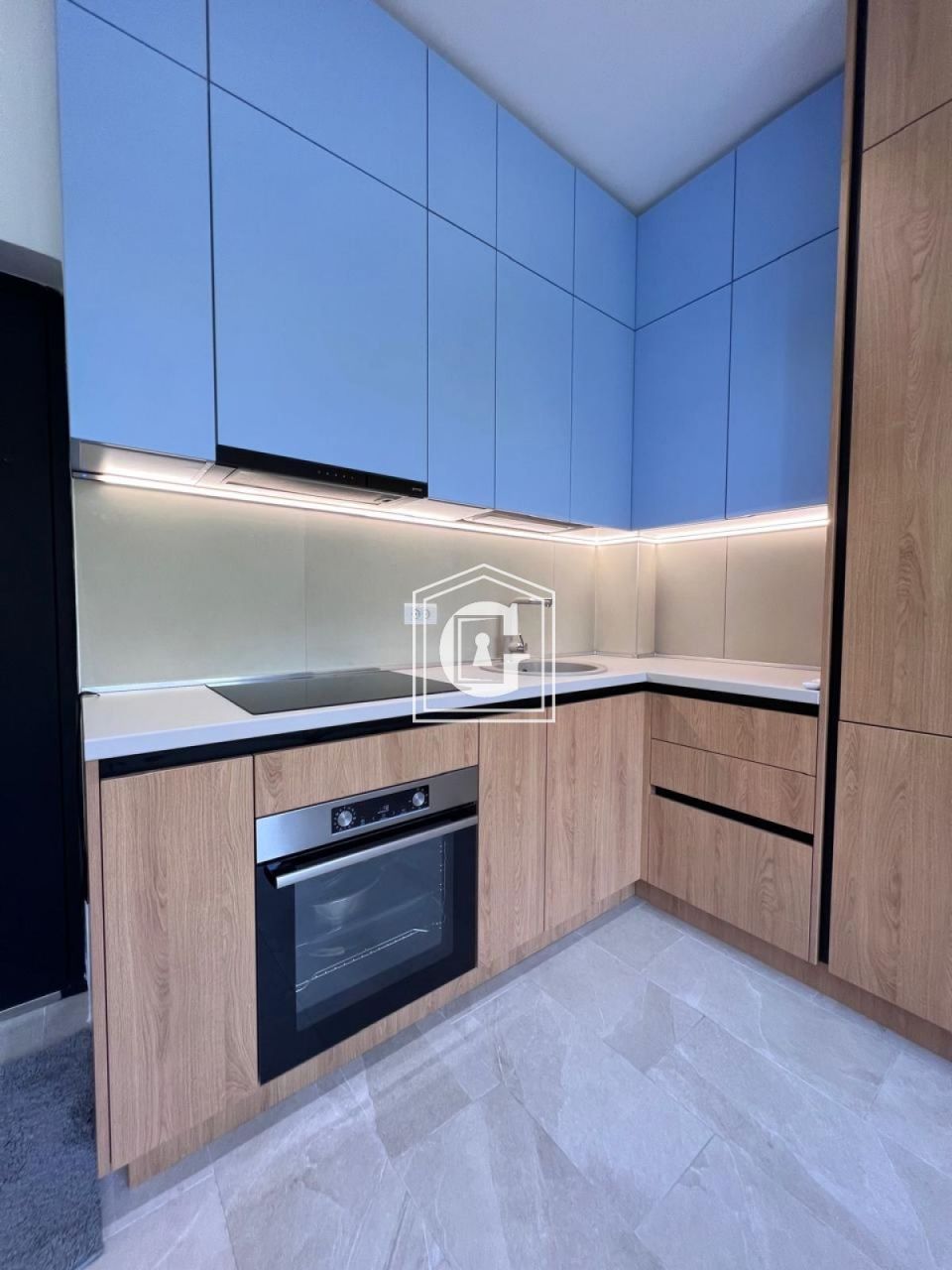 Apartment in Radanovici, Montenegro, 30 m² - picture 8