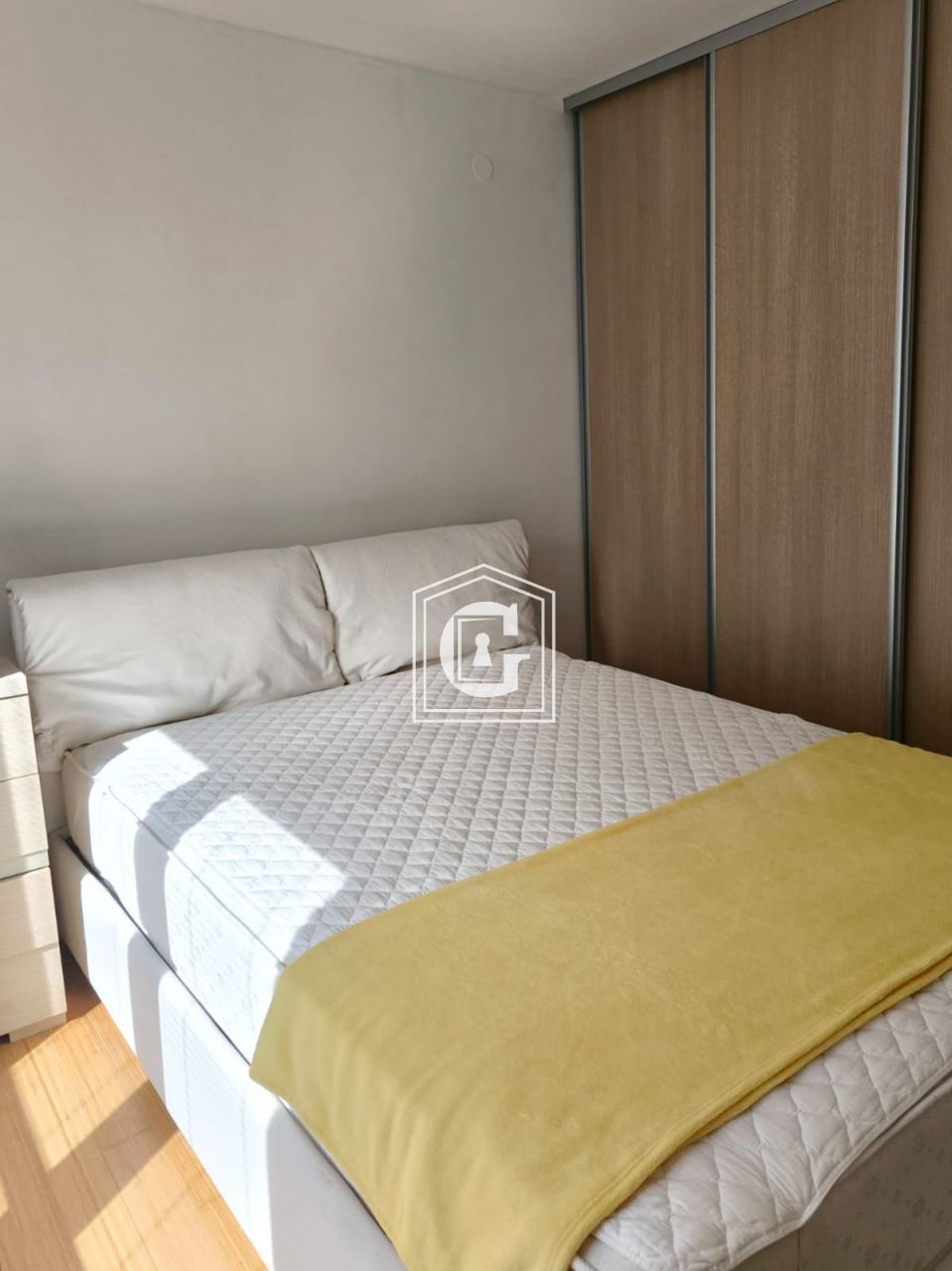 Appartement à Kotor, Monténégro, 76 m² - image 8