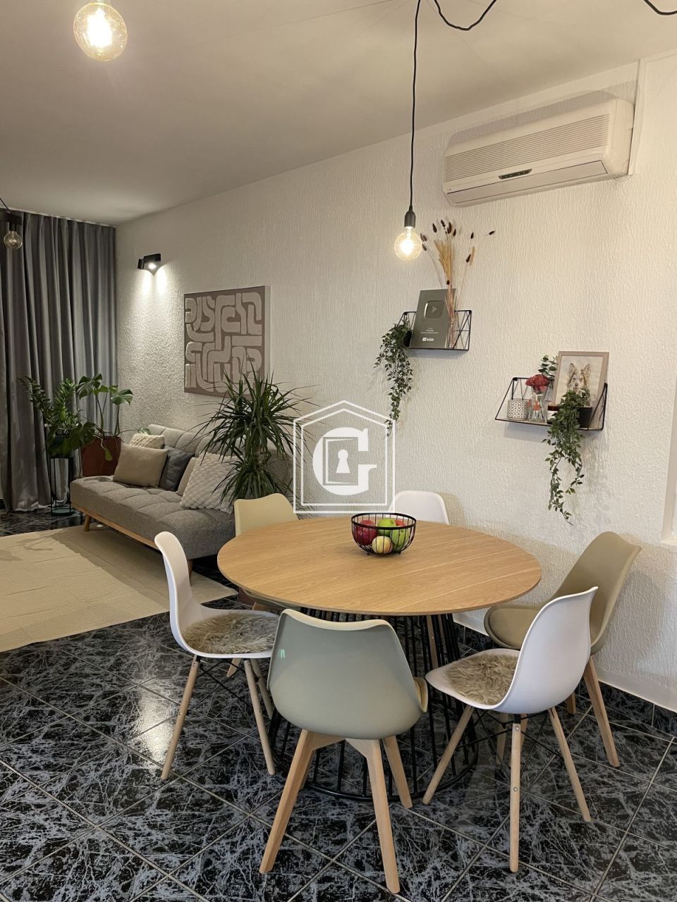 Appartamenti a Budva, Montenegro, 68 m² - foto 9