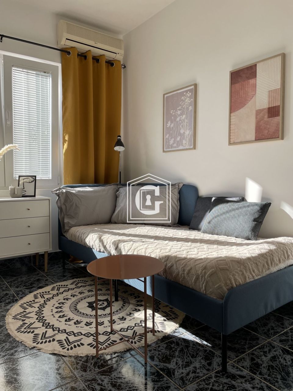 Appartamenti a Budva, Montenegro, 68 m² - foto 11