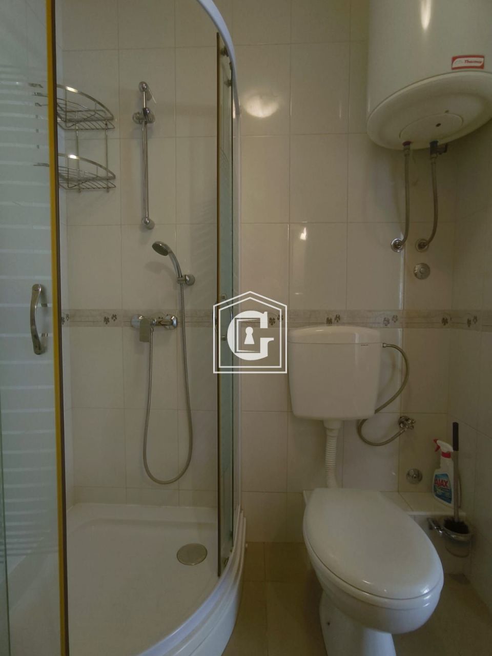 Appartement à Kotor, Monténégro, 76 m² - image 14