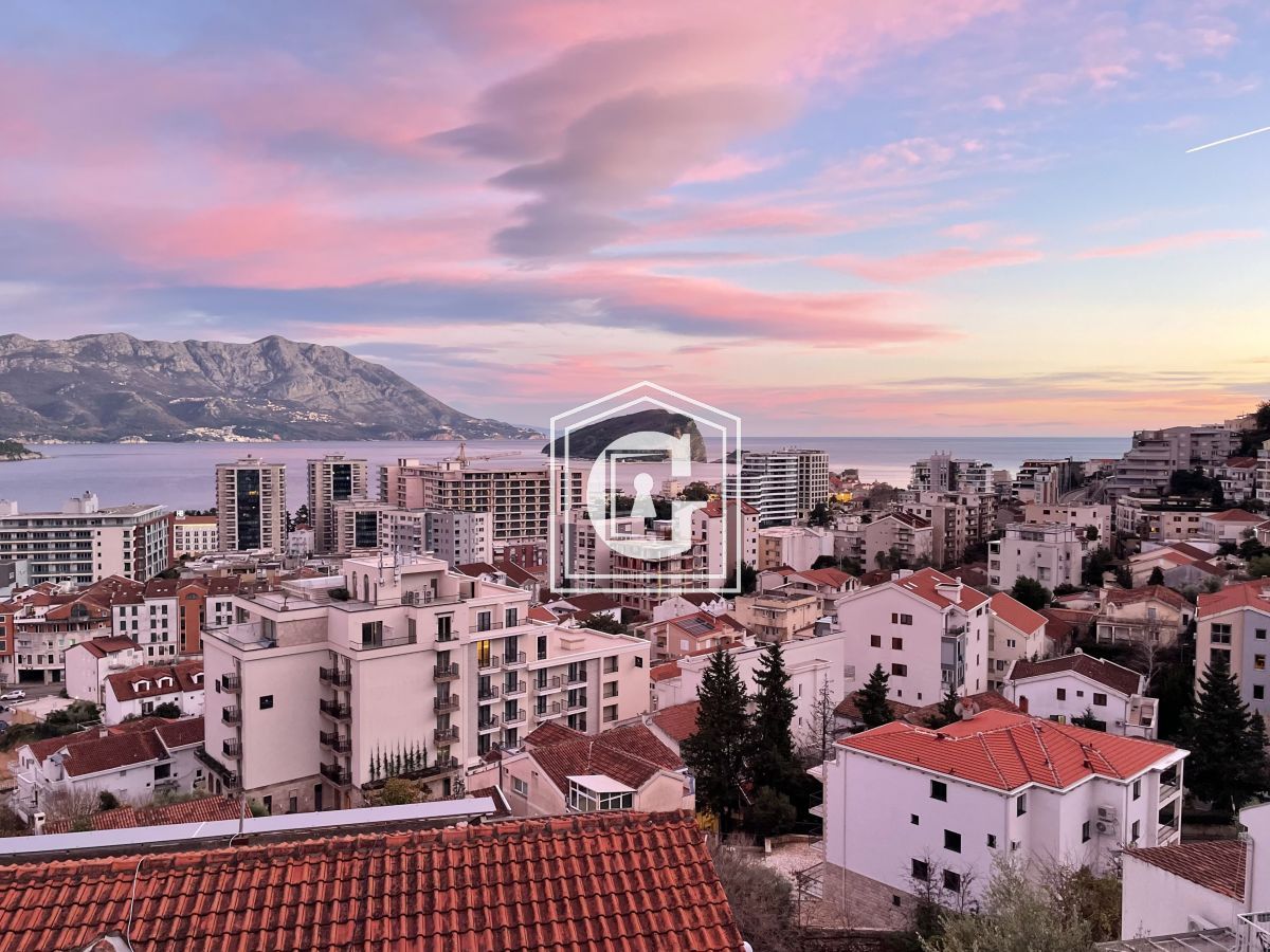 Appartamenti a Budva, Montenegro, 68 m² - foto 15