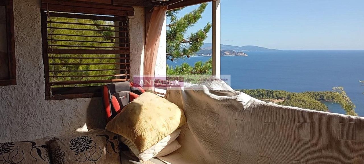 Villa in Sutomore, Montenegro, 100 m² - picture 5