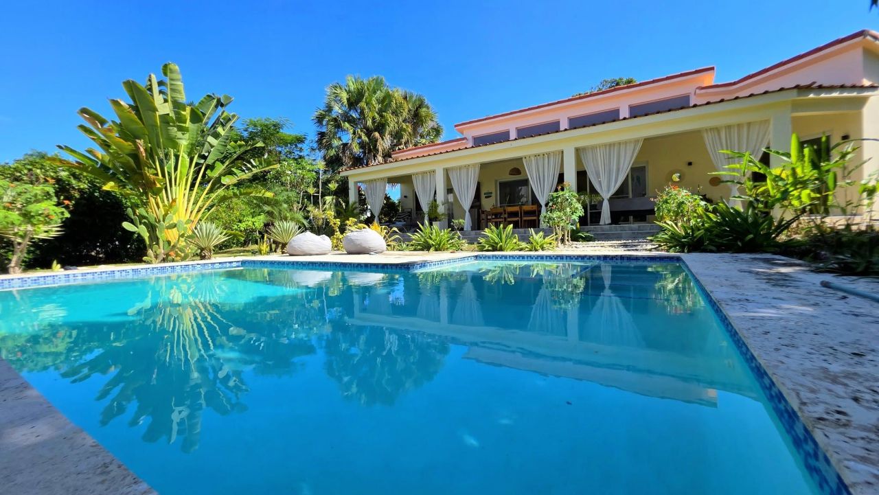 Maison à Cabarete, République dominicaine, 200 m² - image 6