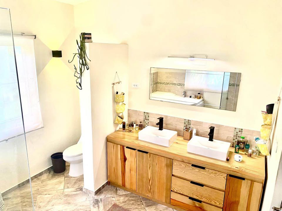 Maison à Cabarete, République dominicaine, 200 m² - image 10