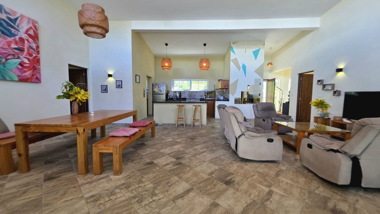 Maison à Cabarete, République dominicaine, 200 m² - image 13