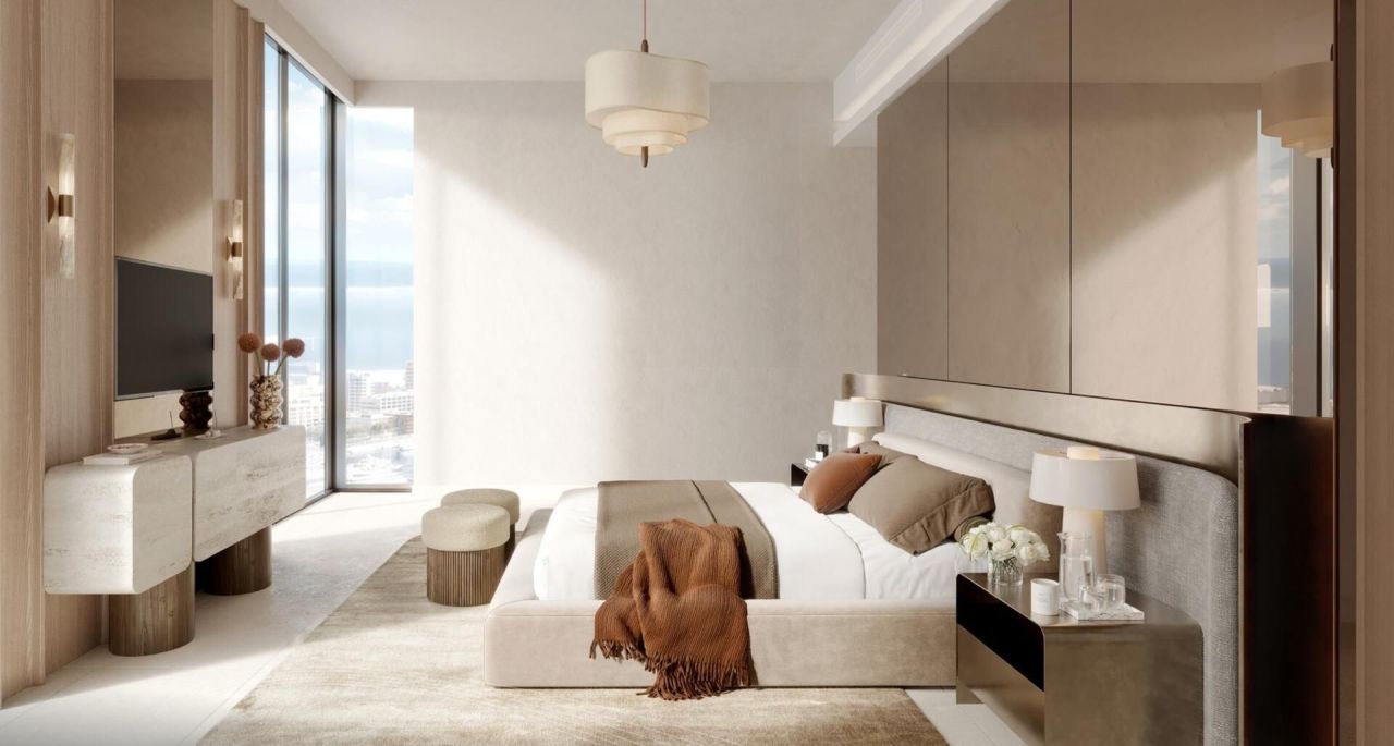 Wohnung in Dubai, VAE, 71 m² - Foto 2