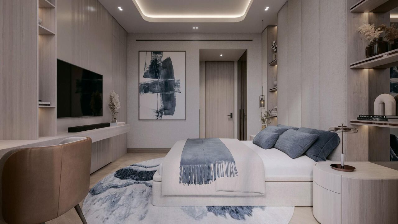 Appartement à Dubaï, EAU, 175 m² - image 2