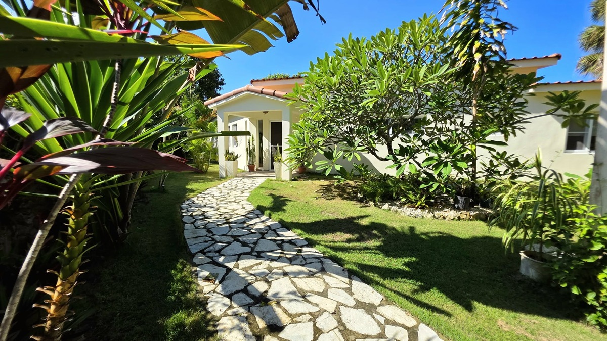 Maison à Cabarete, République dominicaine, 200 m² - image 14