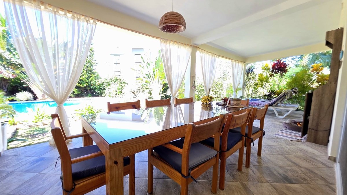 Maison à Cabarete, République dominicaine, 200 m² - image 15