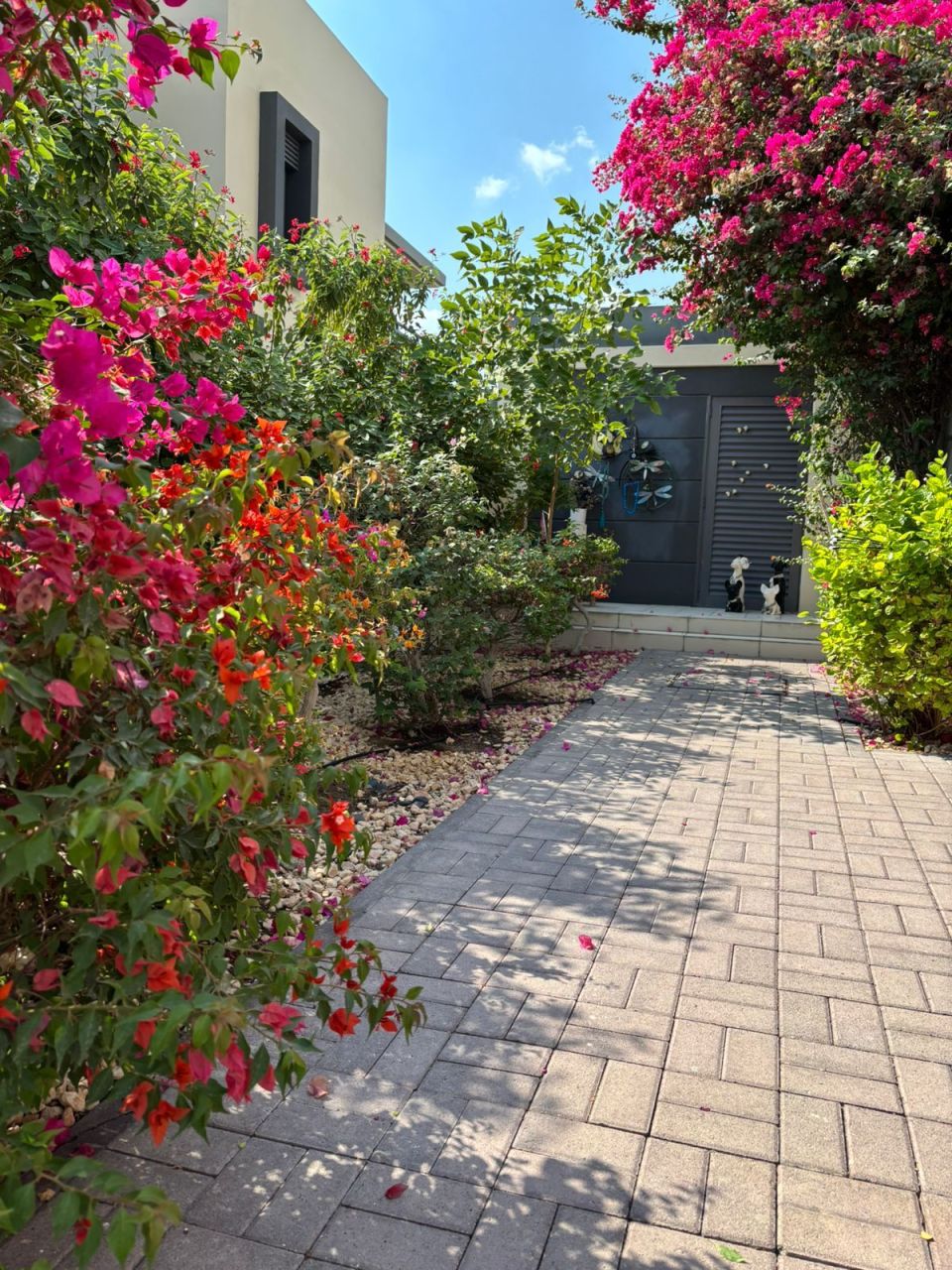 Townhouse a Dubai, EAU, 286 m² - foto 3