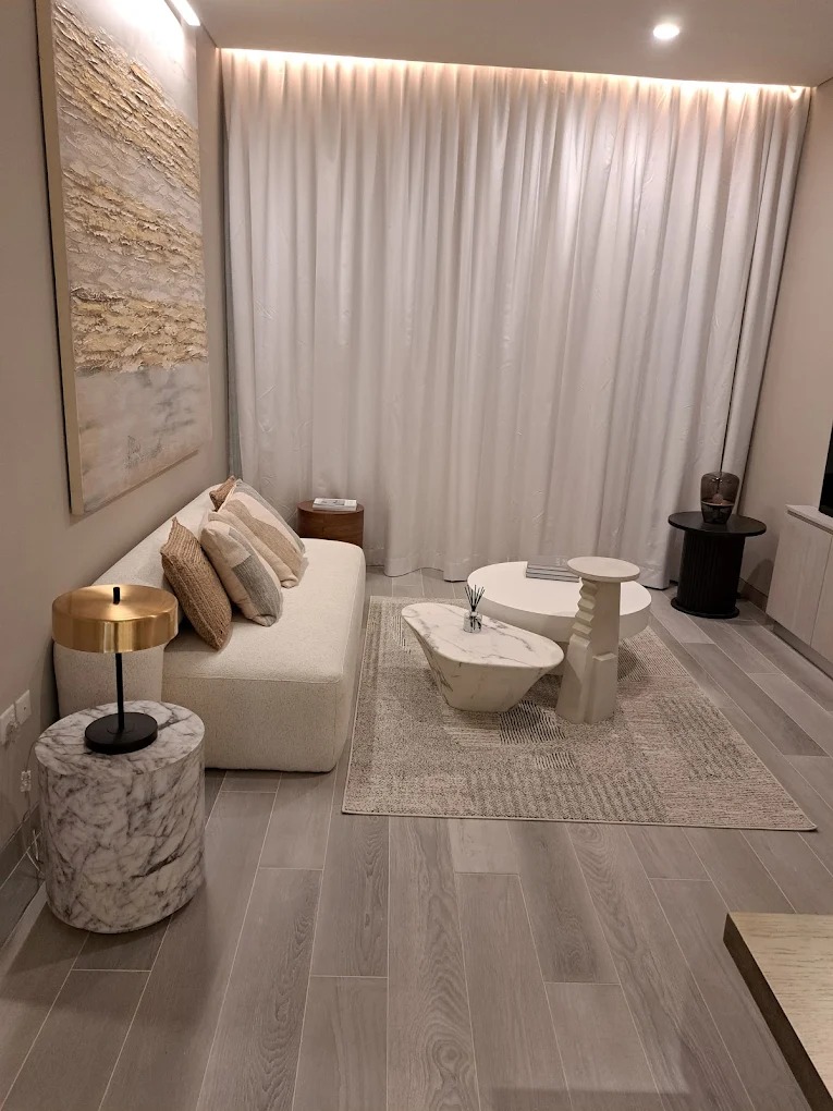 Appartamento a Dubai, EAU, 63.61 m² - foto 3