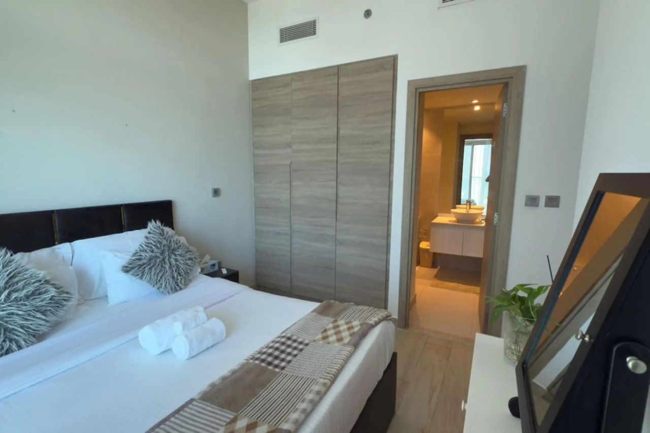 Appartamento a Dubai, EAU, 54.93 m² - foto 3