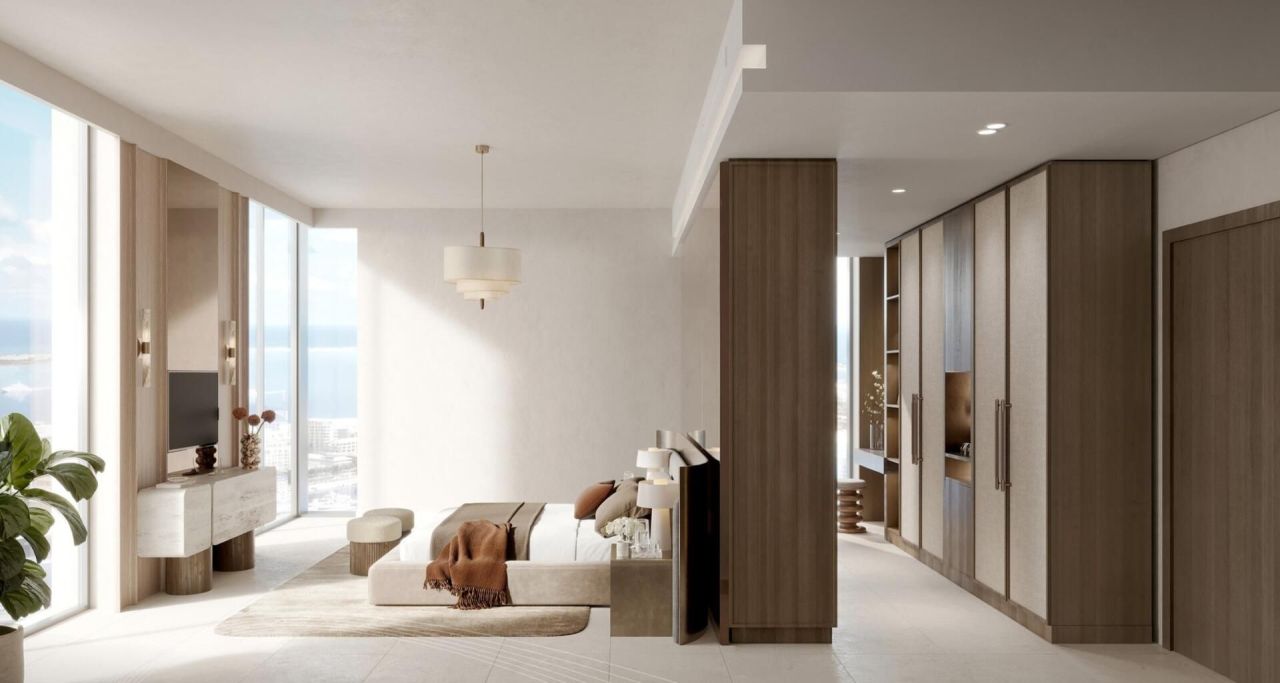 Studio in Dubai, VAE, 37 m² - Foto 3