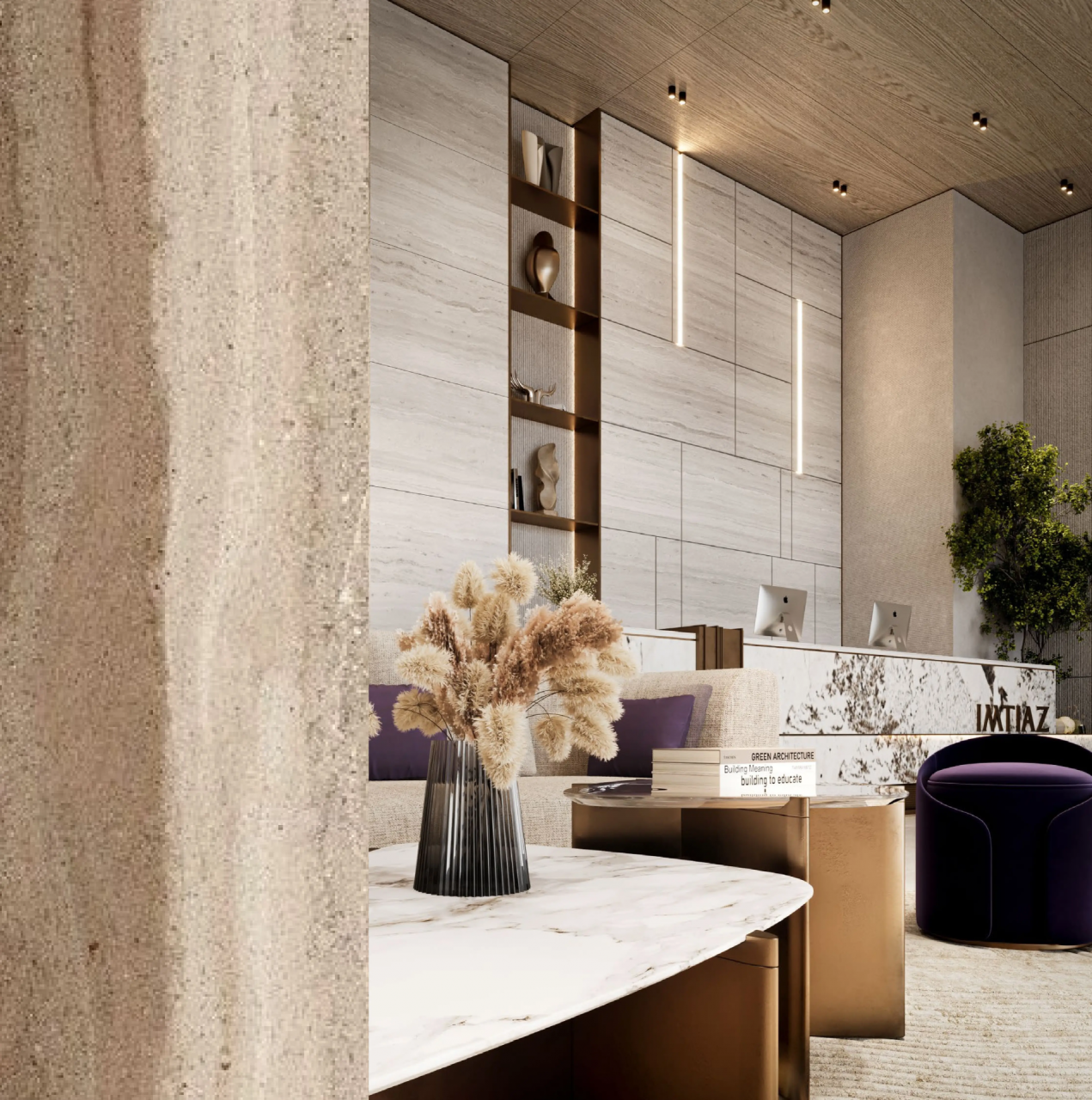 Appartamento a Dubai, EAU, 111 m² - foto 4