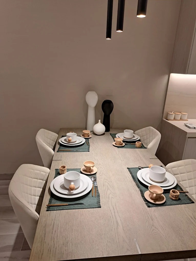 Appartamento a Dubai, EAU, 63.61 m² - foto 4