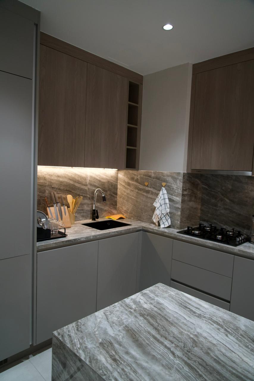 Appartamento a Dubai, EAU, 72.26 m² - foto 4