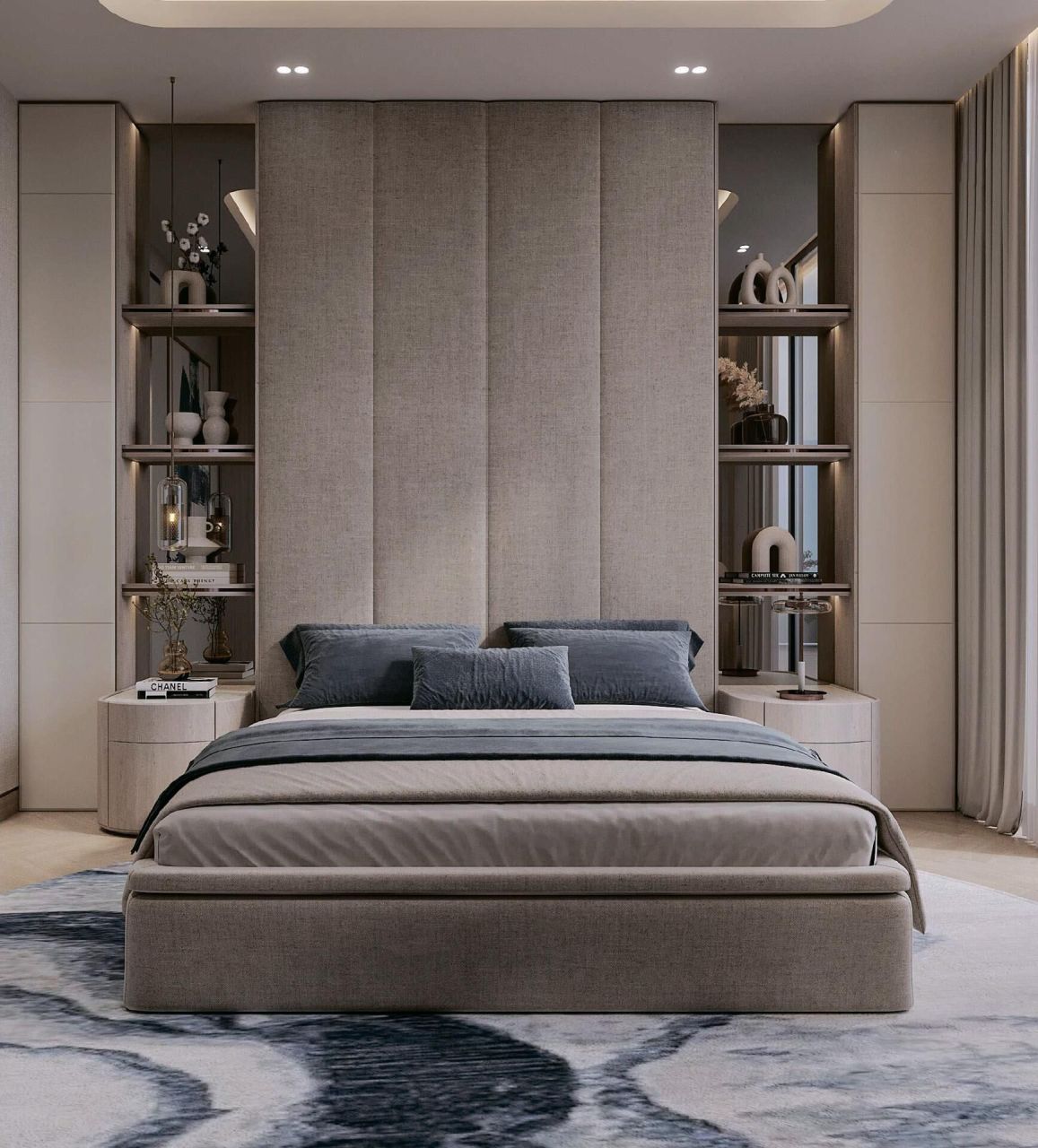 Appartement à Dubaï, EAU, 175 m² - image 4