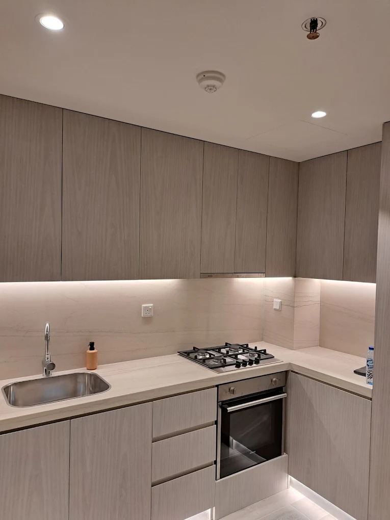 Appartamento a Dubai, EAU, 63.61 m² - foto 5