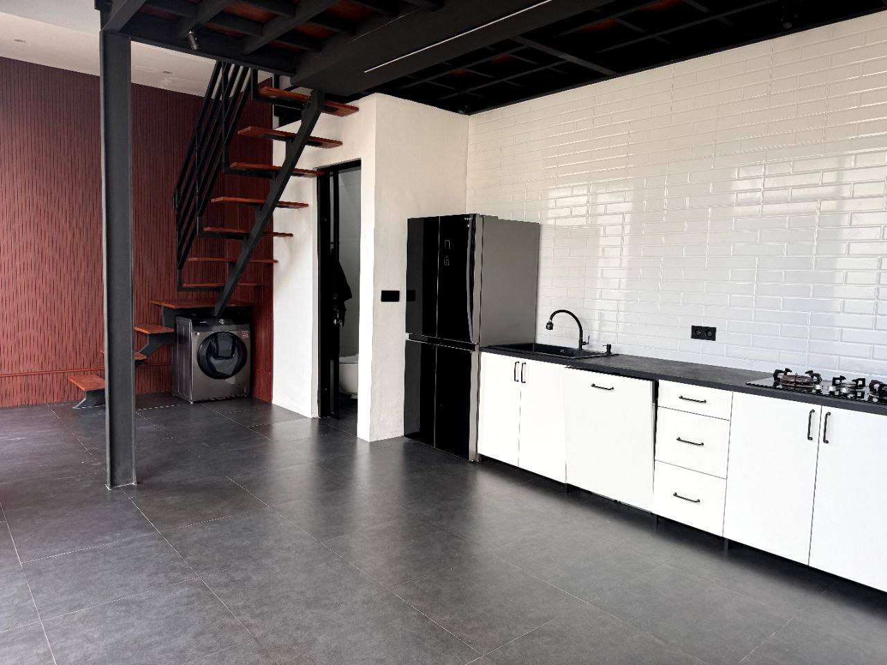 Maison urbaine à Denpasar, Indonésie, 100 m² - image 5