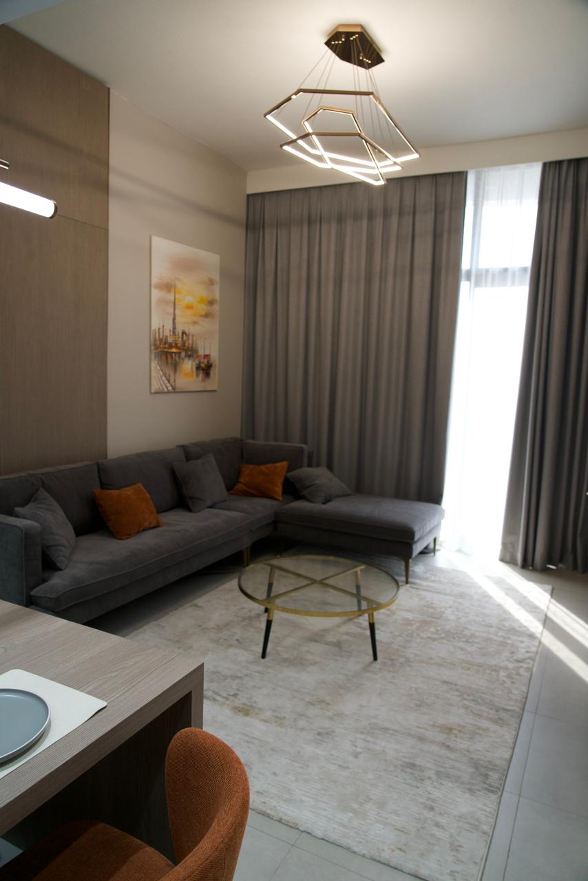 Appartamento a Dubai, EAU, 72.26 m² - foto 5