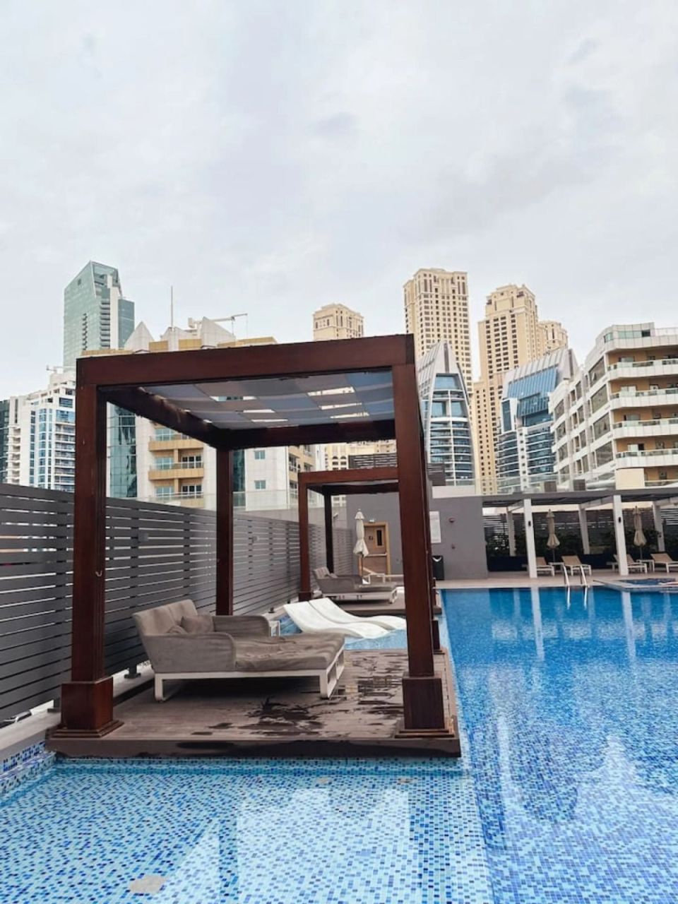 Appartamento a Dubai, EAU, 54.93 m² - foto 6