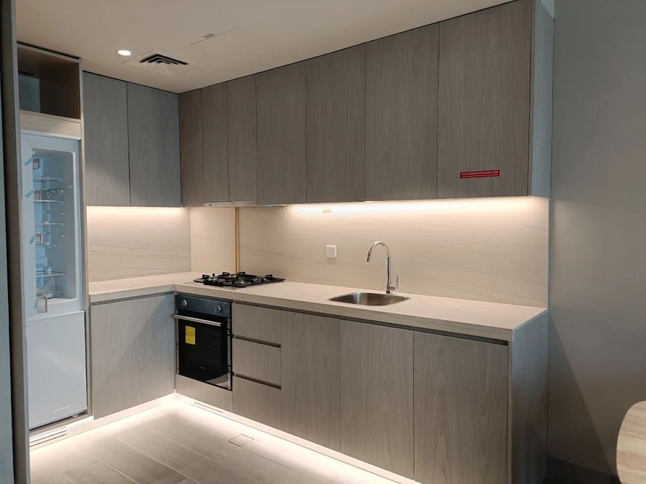 Appartamento a Dubai, EAU, 63.61 m² - foto 6