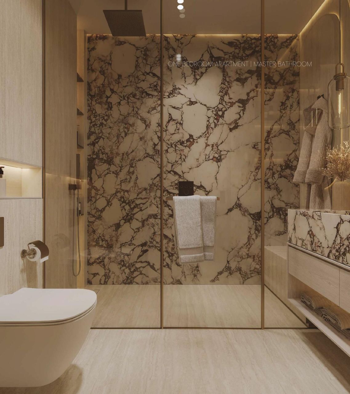 Appartamento a Dubai, EAU, 111 m² - foto 6