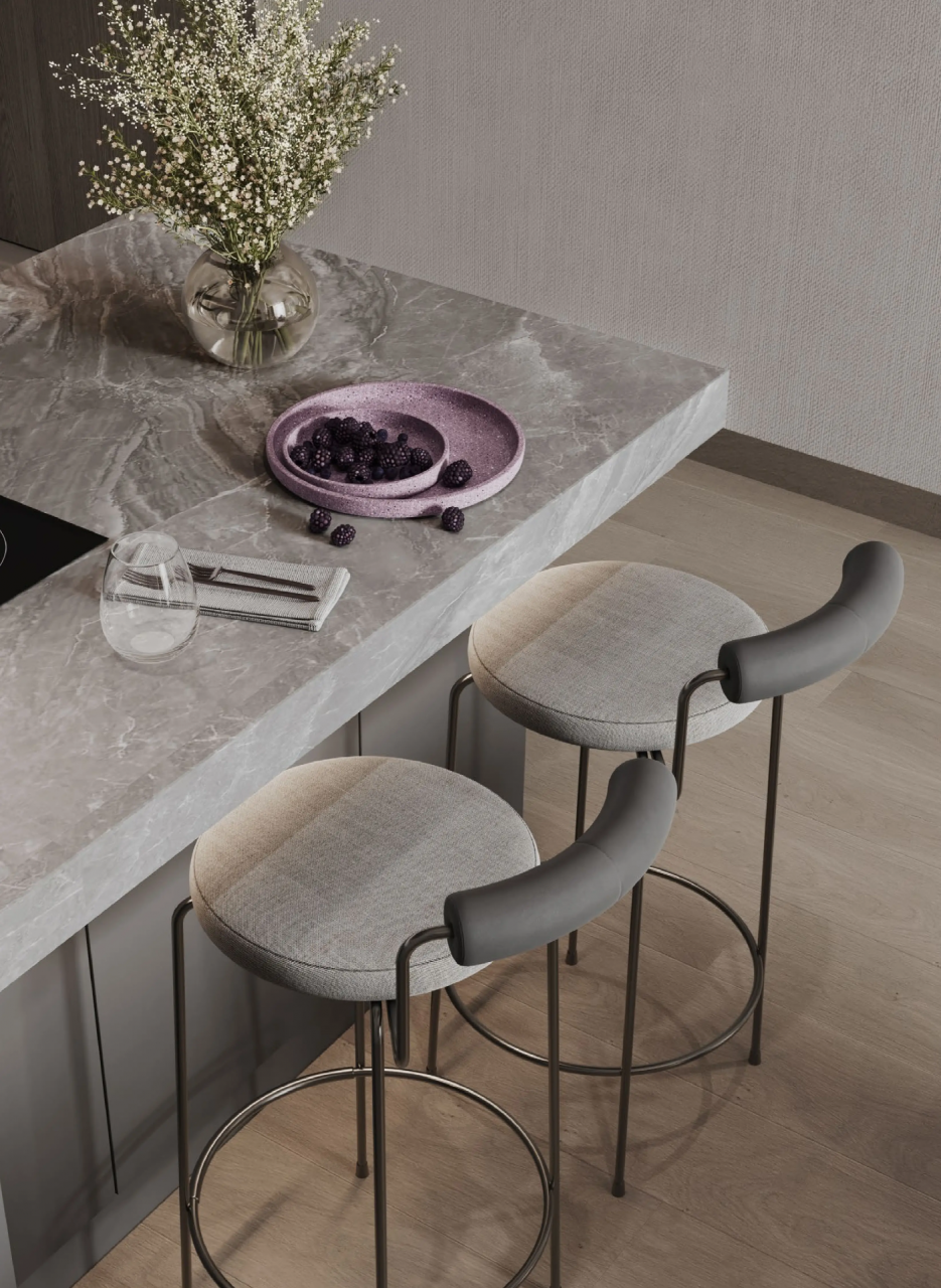 Wohnung in Dubai, VAE, 69 m² - Foto 7