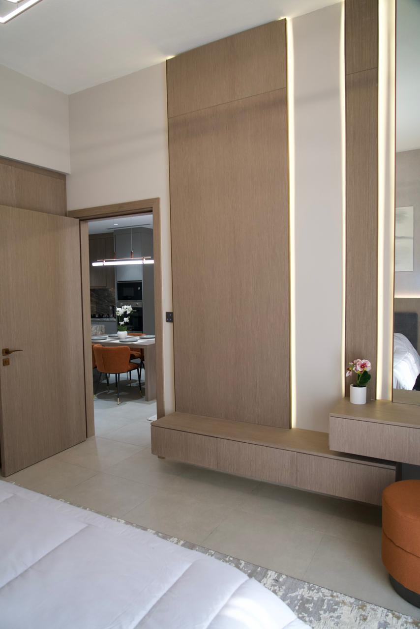 Appartamento a Dubai, EAU, 72.26 m² - foto 7