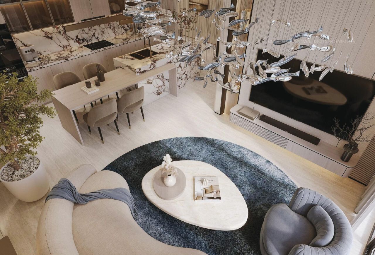 Appartement à Dubaï, EAU, 175 m² - image 8