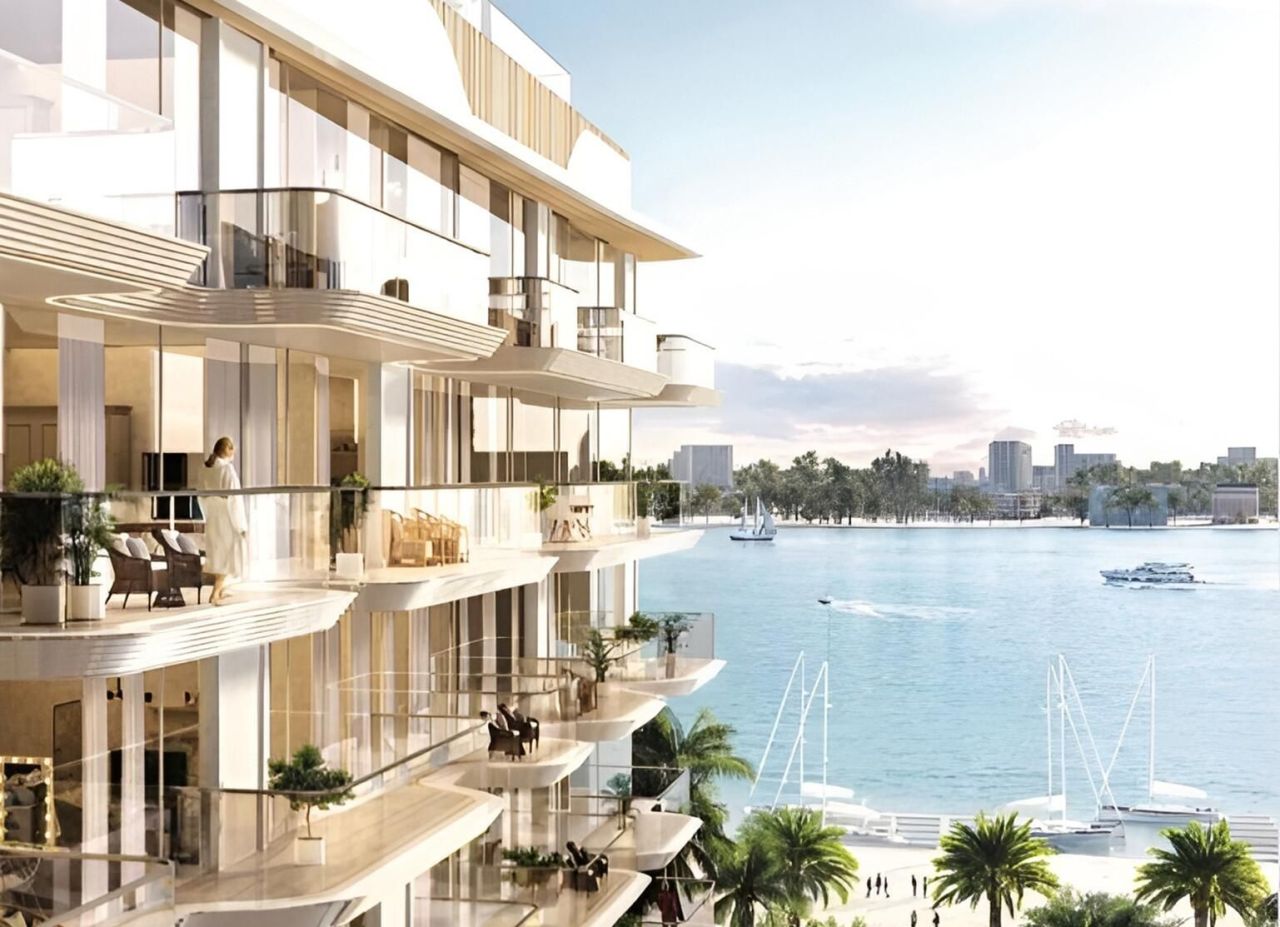 Appartement à Dubaï, EAU, 175 m² - image 9