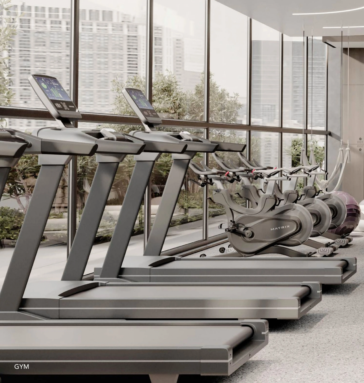 Appartamento a Dubai, EAU, 111 m² - foto 11