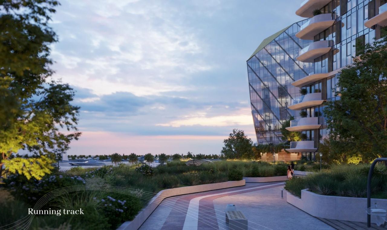 Appartement à Dubaï, EAU, 160 m² - image 15