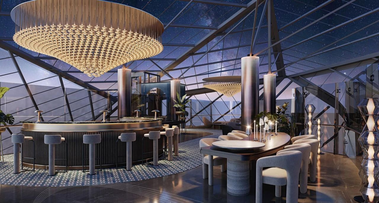 Appartamento a Dubai, EAU, 109 m² - foto 15