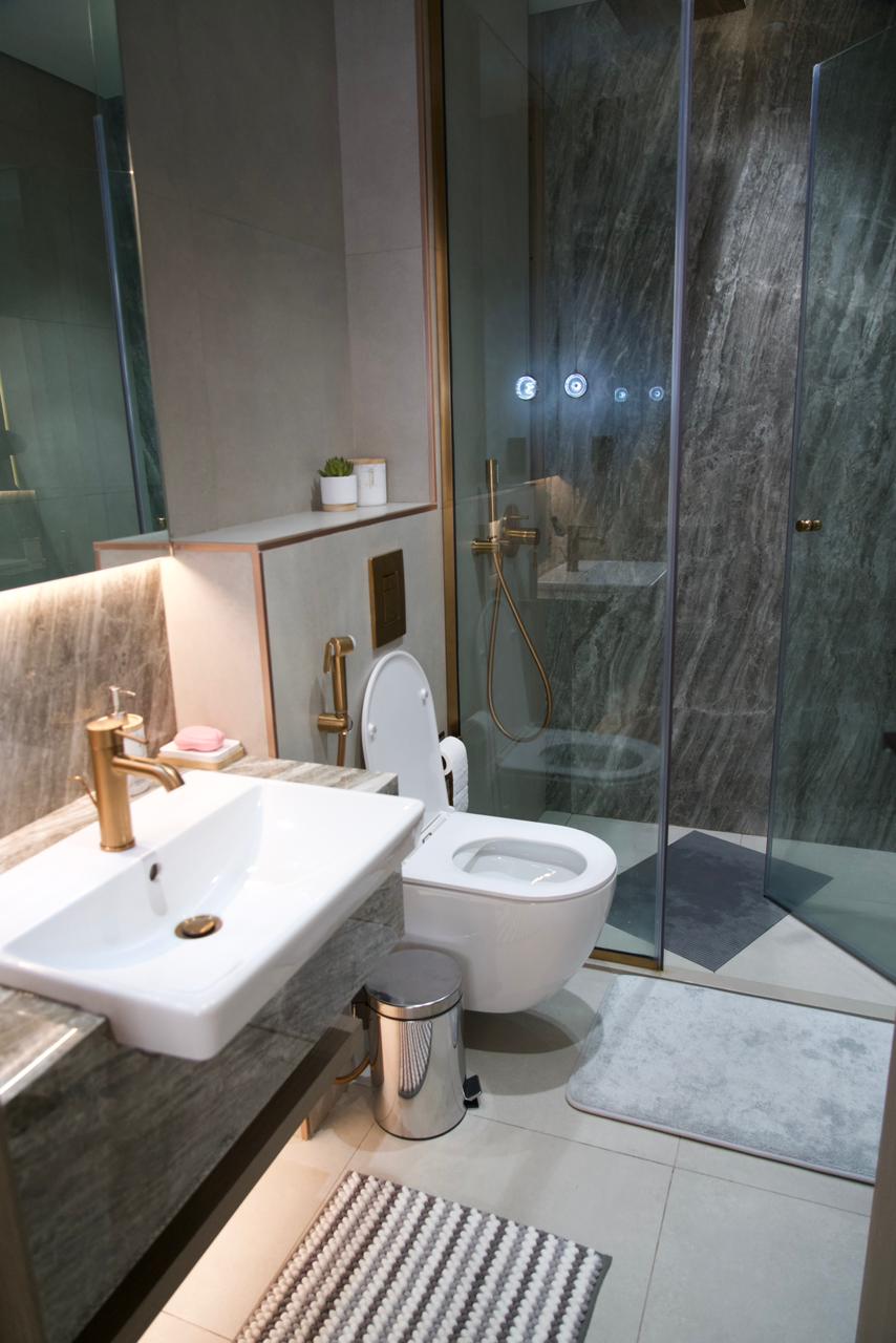 Appartamento a Dubai, EAU, 72.26 m² - foto 16