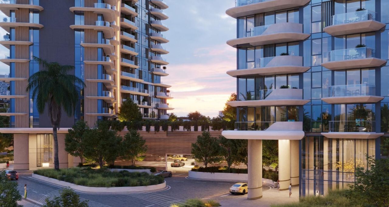 Appartamento a Dubai, EAU, 109 m² - foto 18