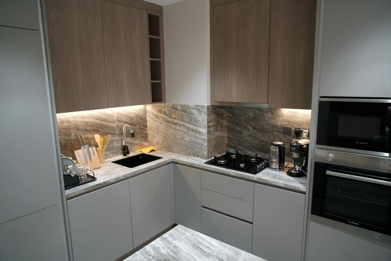 Appartamento a Dubai, EAU, 72.26 m² - foto 19