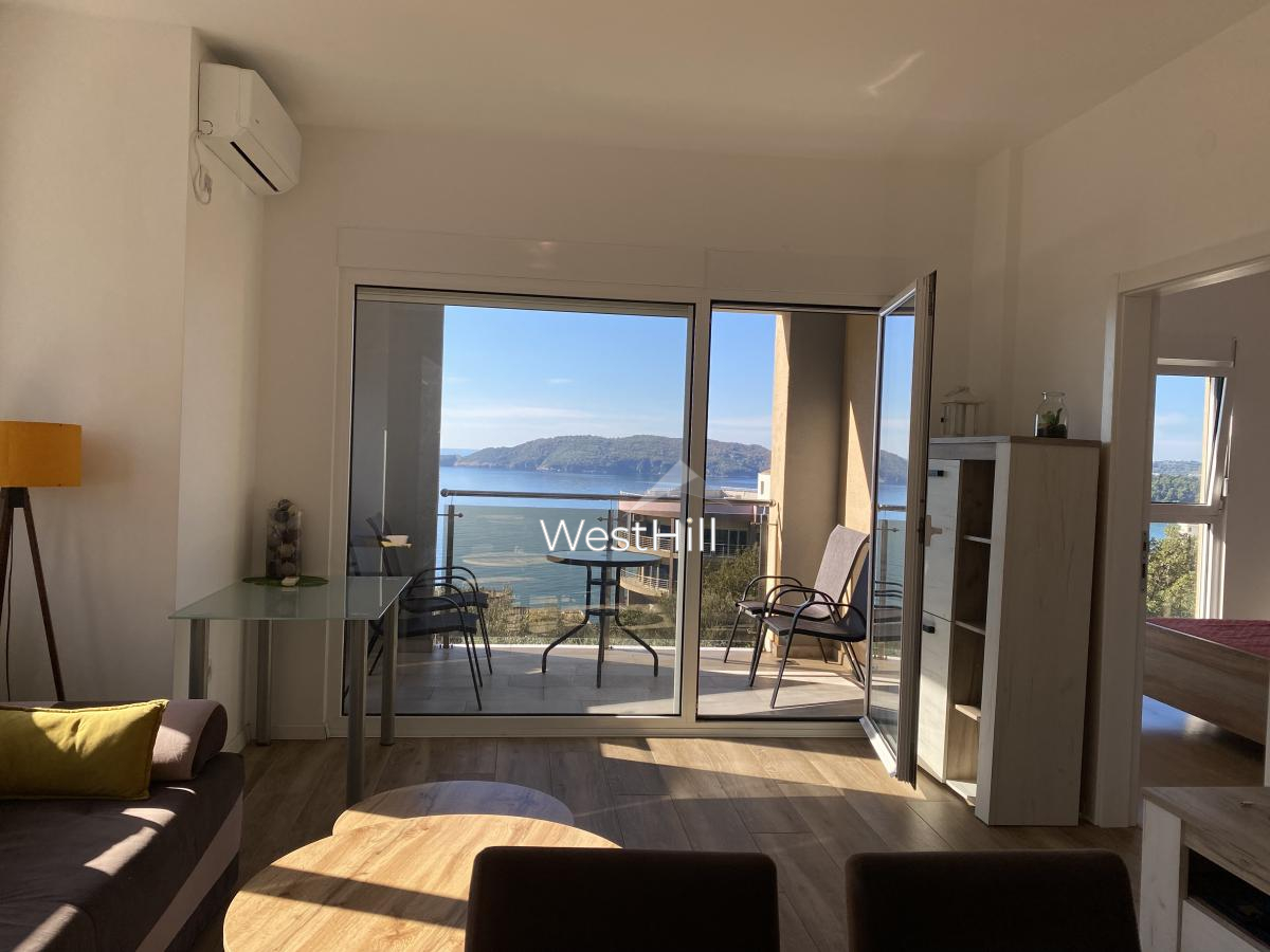 Apartment in Becici, Montenegro, 65 m² - Foto 5