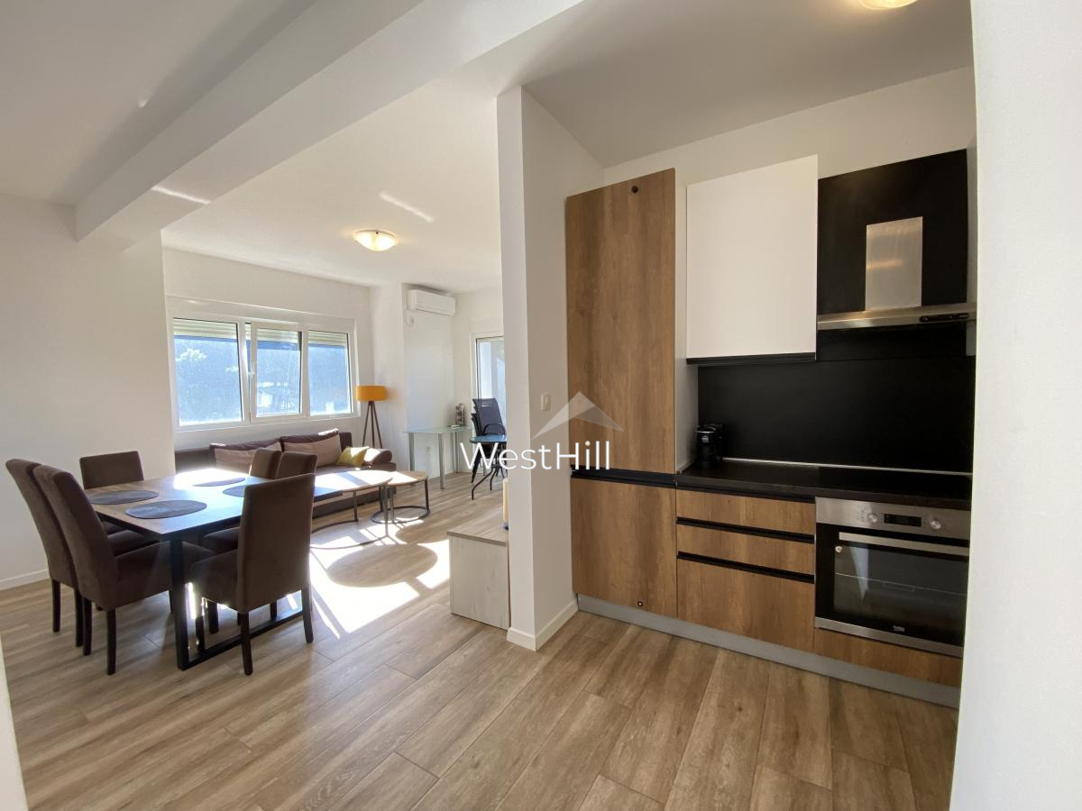 Apartment in Becici, Montenegro, 65 m² - Foto 11